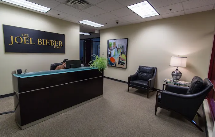 The Joel Bieber Firm 4