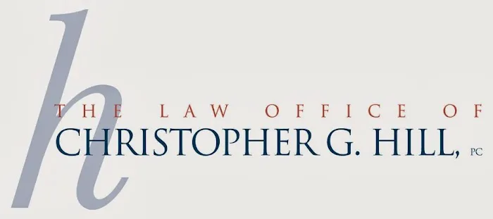 The Law Office of Christopher G. Hill, PC 4