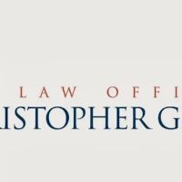 The Law Office of Christopher G. Hill, PC ico