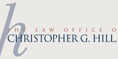 The Law Office of Christopher G. Hill, PC