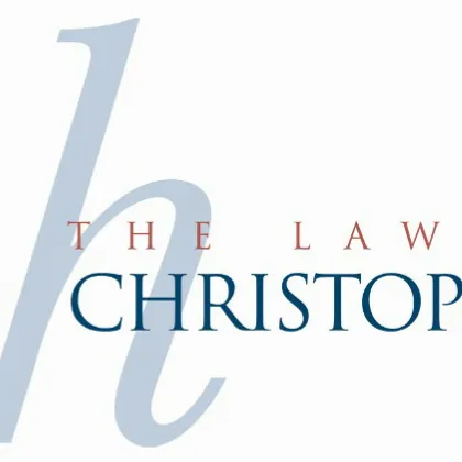 The Law Office of Christopher G. Hill, PC 4