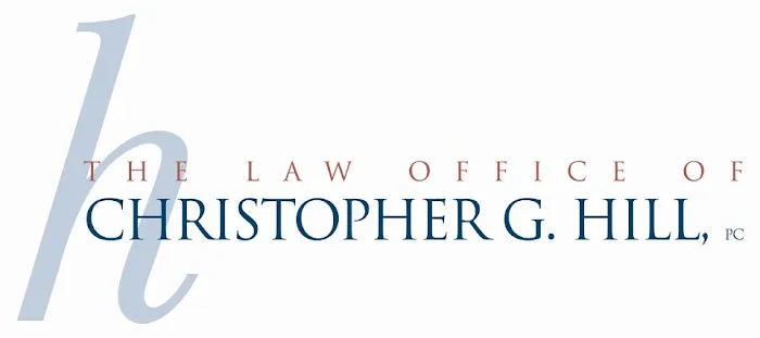 The Law Office of Christopher G. Hill, PC 4