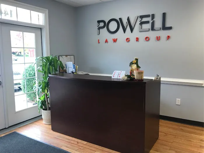 Powell Law Group, P.C. 4
