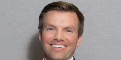 BRENT JONES LAW