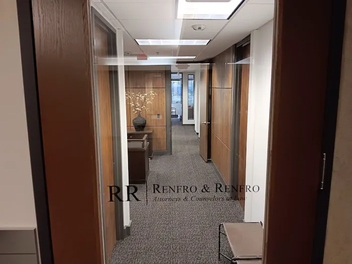 Renfro & Renfro, PLLC 4