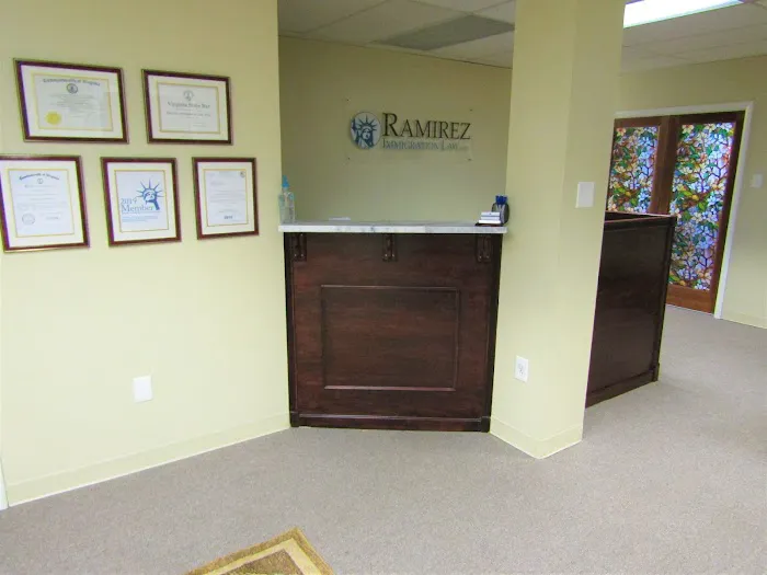Ramirez Immigration Law, PLLC 4