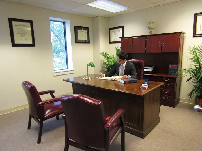 Ramirez Immigration Law, PLLC 4