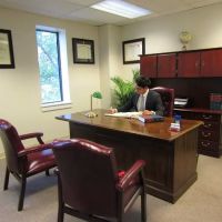 Ramirez Immigration Law, PLLC ico