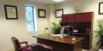 Ramirez Immigration Law, PLLC