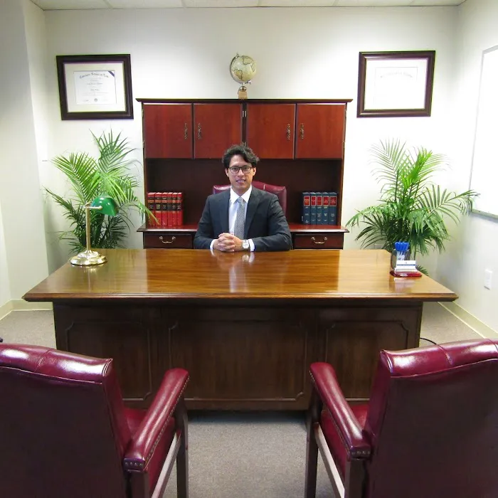 Ramirez Immigration Law, PLLC 4