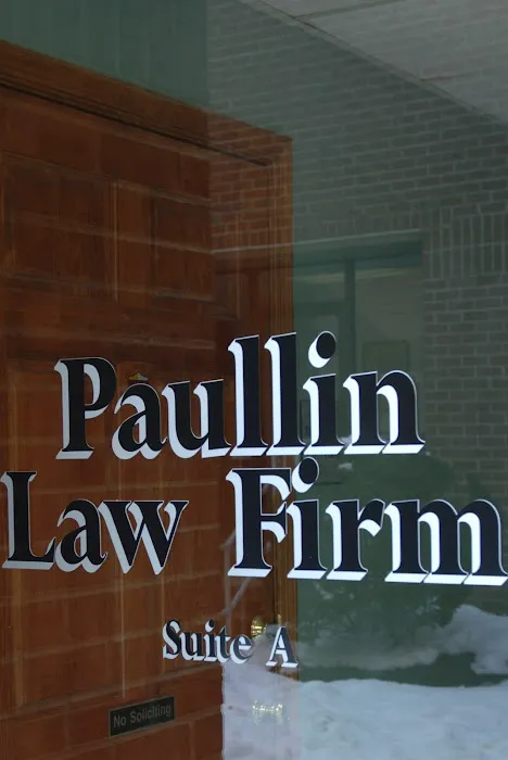 Paullin Law Firm 4