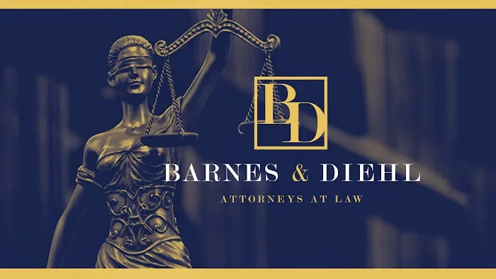 Barnes & Diehl, P.C. 4