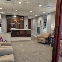 Barnes & Diehl, P.C. ico