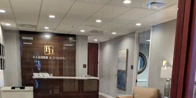 Barnes & Diehl, P.C.