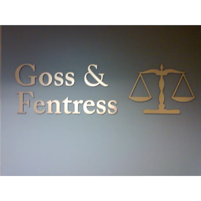 J. Russell Fentress, IV 4