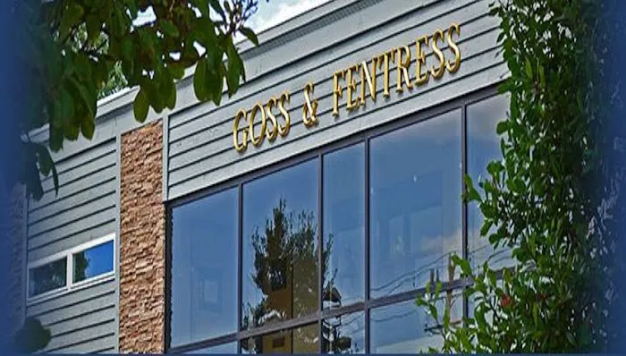 The Law Offices of Goss & Fentress 4