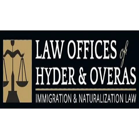 Hyder & Overas 4
