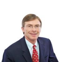 William J. G. Barnes ico