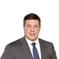 Dannel C. Duddy ico