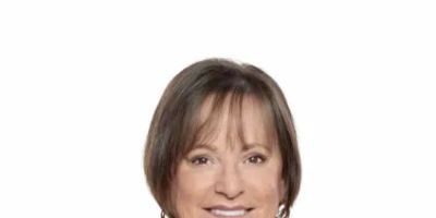 Lynne Jones Blain