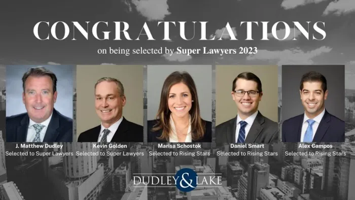 Dudley & Lake LLC 4