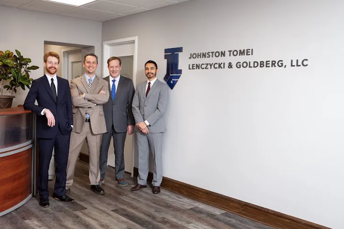 Johnston Tomei Lenczycki & Goldberg LLC 4