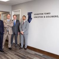 Johnston Tomei Lenczycki & Goldberg LLC ico