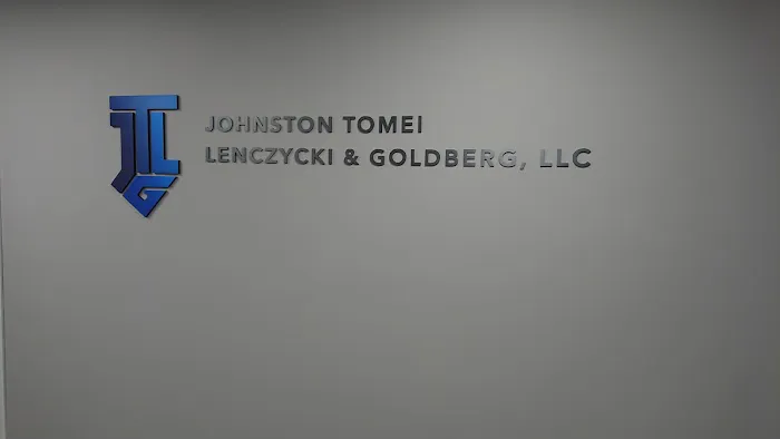 Johnston Tomei Lenczycki & Goldberg LLC 4
