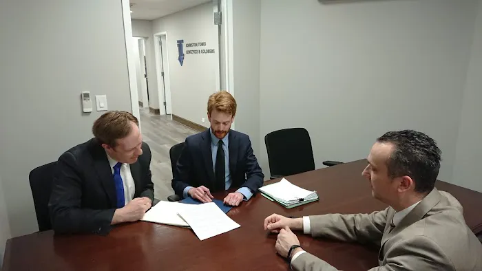 Johnston Tomei Lenczycki & Goldberg LLC 4