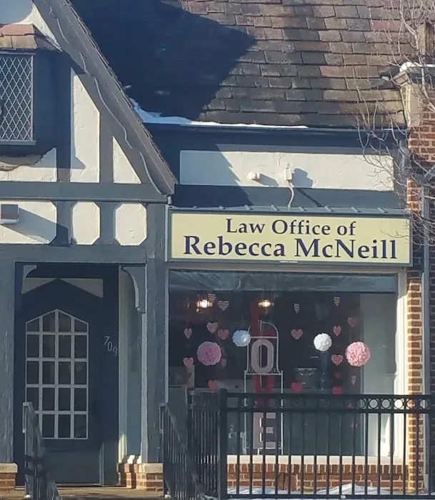 Law Office Of Rebecca McNeil 4