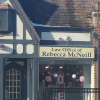 Law Office Of Rebecca McNeil ico