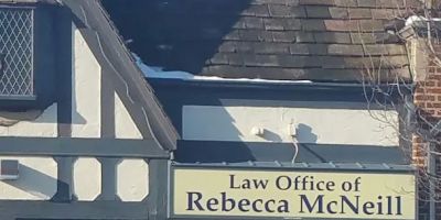 Law Office Of Rebecca McNeil