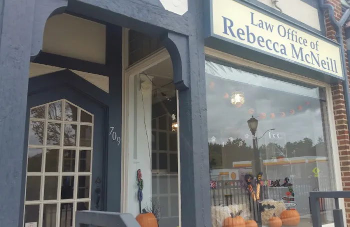 Law Office Of Rebecca McNeil 4