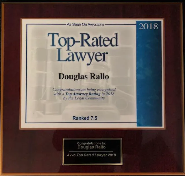 Douglas Rallo Law Offices 4