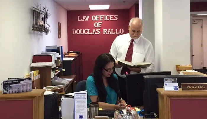 Douglas Rallo Law Offices 4