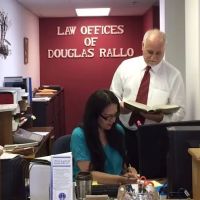 Douglas Rallo Law Offices ico