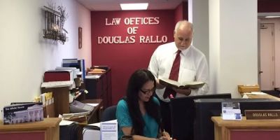 Douglas Rallo Law Offices