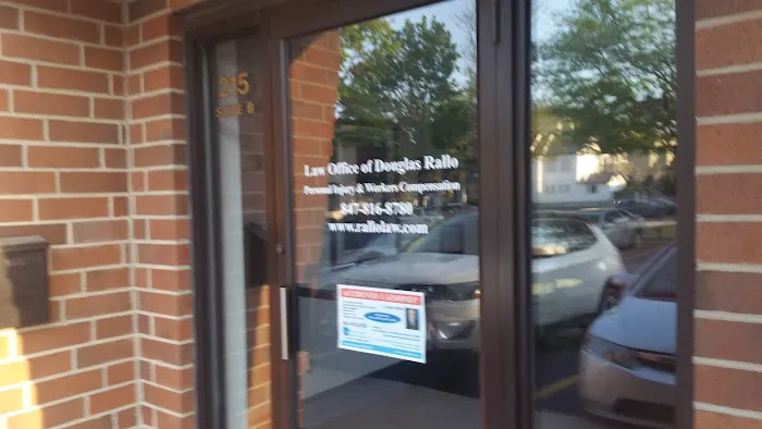 Douglas Rallo Law Offices 4