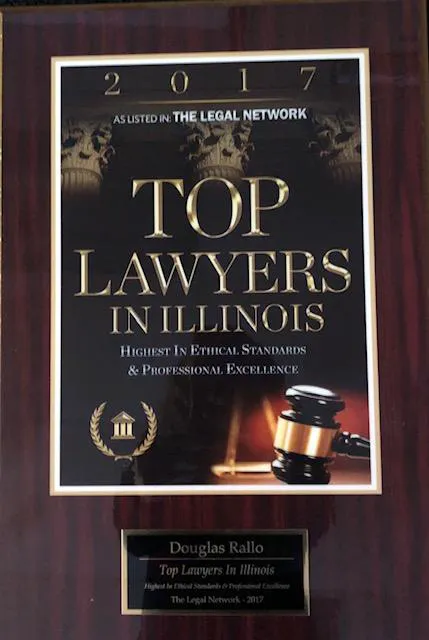 Douglas Rallo Law Offices 4