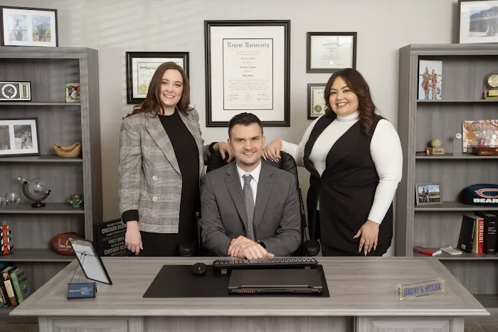Spitzer Law P.C. 4