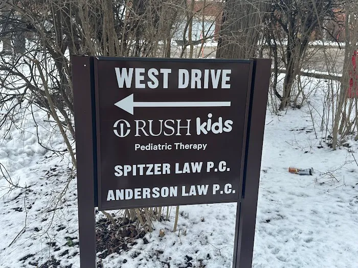 Anderson Law, P.C. 4