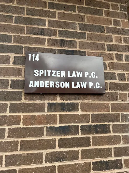 Anderson Law, P.C. 4