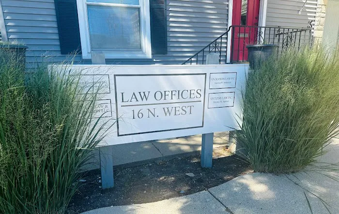 Anderson Law, P.C. 4