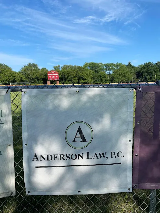 Anderson Law, P.C. 4