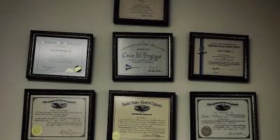 Lou Brydges & Associates, P.C.