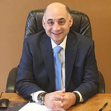 The Law Offices of Van A. Schwab 4