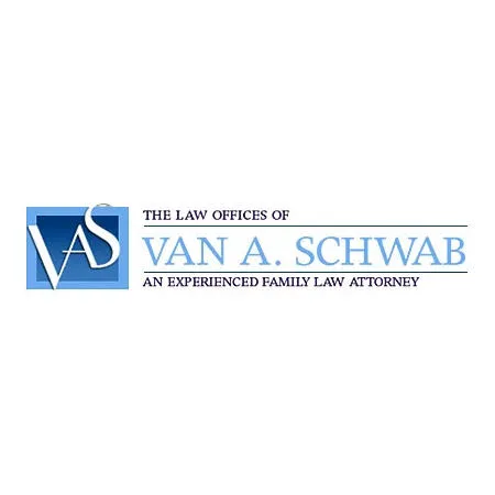 The Law Offices of Van A. Schwab 4