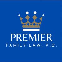 Premier Family Law, P.C. ico