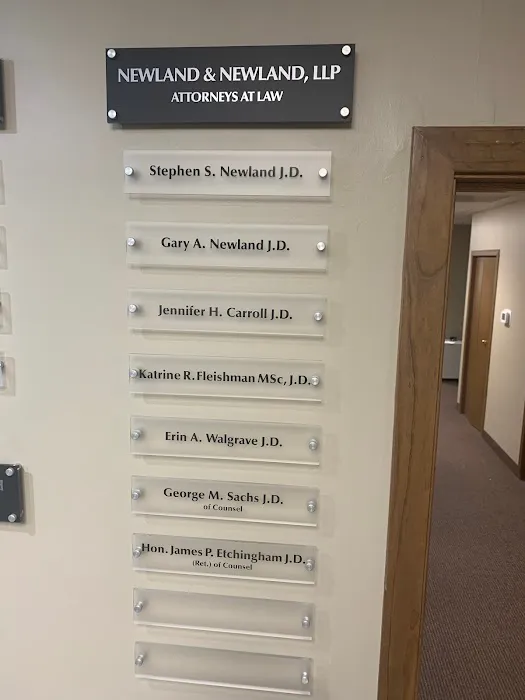 Newland & Newland, LLP 4