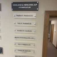 Newland & Newland, LLP ico